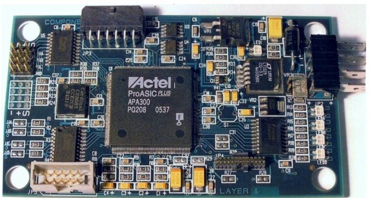 PCBA工藝對smt貼片機(jī)的要求