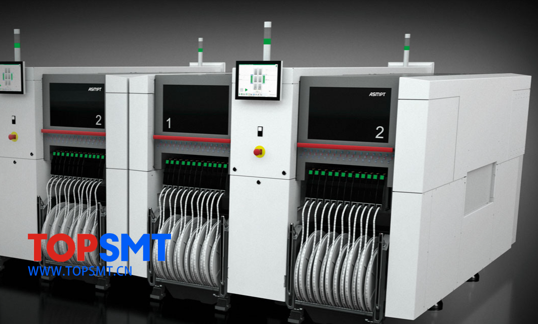 ASM貼片機(jī)是什么品牌？