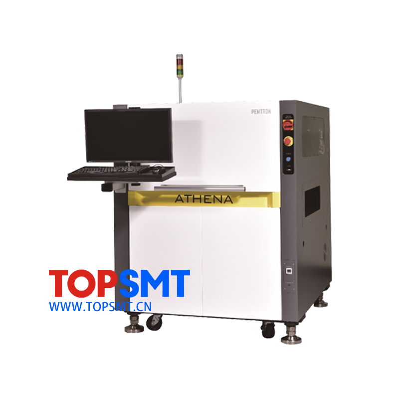 SMT整線設(shè)備——AOI自動(dòng)光學(xué)檢查儀器的特點(diǎn)有哪些？