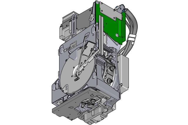 ASM 西門(mén)子貼片機(jī) CPP 貼片頭維護(hù)規(guī)程