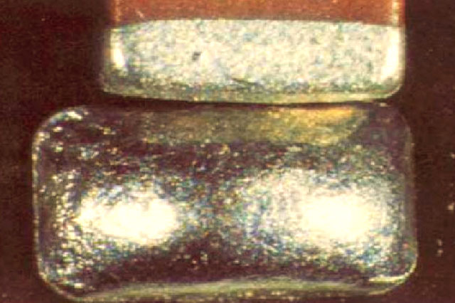 SMT回流焊焊點(diǎn)暗淡外觀現(xiàn)象的機(jī)理、影響與應(yīng)對(duì)