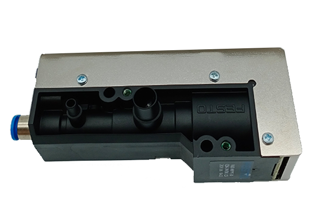 ASM西門子貼片機真空發生器工作原理