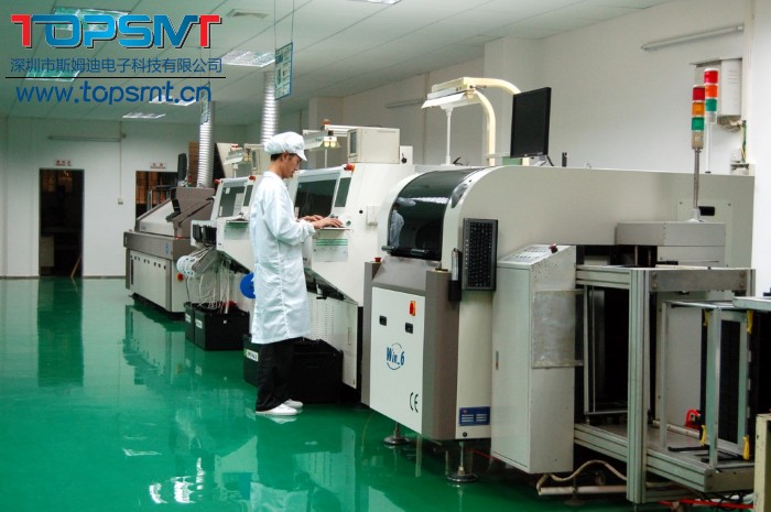 SMT貼片機 SMT貼片機